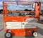 2019 Snorkel S3226E Scissor Lift