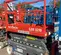 2017 Skyjack SJIII3219 Scissor Lift