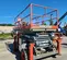 2018 Skyjack SJ8841RT Rough Terrain Scissor Lift