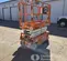 2019 Snorkel S3219E Scissor Lift
