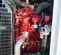 2019 Cummins C70D2RE Diesel Generator