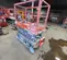 2018 Skyjack SJIII3219 Scissor Lift