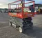 2019 Skyjack SJIII4626 Scissor Lift