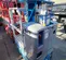 2017 Genie GR-12 Self-Propelled One-Person Lift