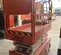 2019 Snorkel S3219E Scissor Lift