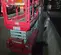 2019 MEC MICRO 19 Scissor Lift