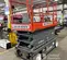 2018 Skyjack SJIII4740 Scissor Lift