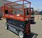 2019 Skyjack SJIII3226 Scissor Lift