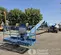 2018 Genie S-135XC Boom Lift