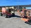 2016 JLG 450AJ Articulating Boom Lift