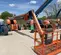 2015 JLG 1350SJP Boom Lift