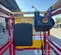 2022 MEC MICRO 13-XD Scissor Lift
