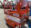 2019 Snorkel S3219E Scissor Lift