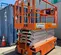 2018 Snorkel S4732E Scissor Lift