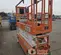 2019 Snorkel S3226E Scissor Lift
