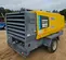 2019 Atlas Copco XATS750JD T4F Air Compressor