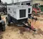 2019 Wacker Neuson G25 T4F Diesel Generator