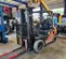 2019 Toyota 8FGU25 Warehouse Forklift