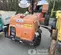 2021 Generac MLT6SMDS Portable Light Tower