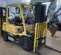 2019 HYSTER H50XT Warehouse Forklift