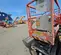 2016 Skyjack SJIII3219 Scissor Lift