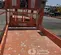 2018 Snorkel S4726E Scissor Lift