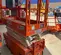2019 Snorkel S3219E Scissor Lift