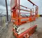 2019 Snorkel S3226E Scissor Lift