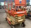 2017 JLG 3246ES Scissor Lift