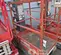 2017 Skyjack SJ12 Self-Propelled One-Person Lift