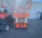 2018 Snorkel S4726E Scissor Lift