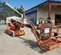 2013 JLG E400AJPN Articulating Boom Lift