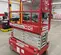 2019 MEC MICRO 19 Scissor Lift