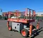 2017 Skyjack SJ6826RT Rough Terrain Scissor Lift