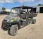 2023 Polaris PRO XD 4000D Utility Vehicle