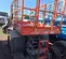 2018 Skyjack SJ6832RT Rough Terrain Scissor Lift