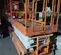 2018 Snorkel S4726E Scissor Lift