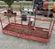 2015 Skyjack SJ63AJ Articulating Boom Lift