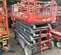 2018 Skyjack SJIII4740 Scissor Lift