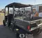 2022 Polaris RANGER CREW 570 Utility Vehicle