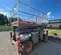 2016 Skyjack SJ8841RT Rough Terrain Scissor Lift