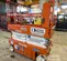 2018 Snorkel S3219E Scissor Lift