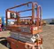 2019 Snorkel S3219E Scissor Lift