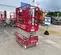 2018 MEC 1330SE Scissor Lift