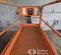 2018 Snorkel S4726E Scissor Lift