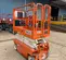 2018 Snorkel S3219E Scissor Lift