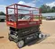 2018 Skyjack SJIII4626 Scissor Lift