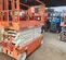 2018 Snorkel S4732E Scissor Lift