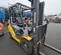 2019 Komatsu FG25T-16 Warehouse Forklift