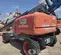 2018 Skyjack SJ82T Boom Lift